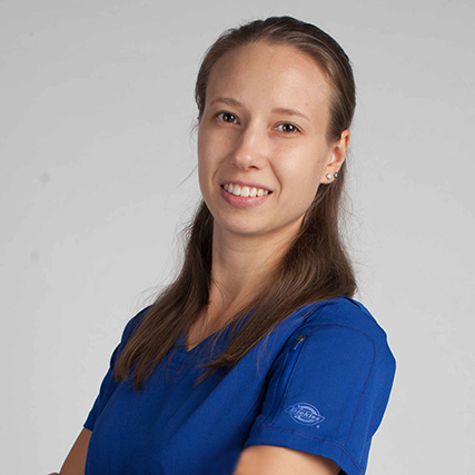 Ковалева Жанна Алексеевна